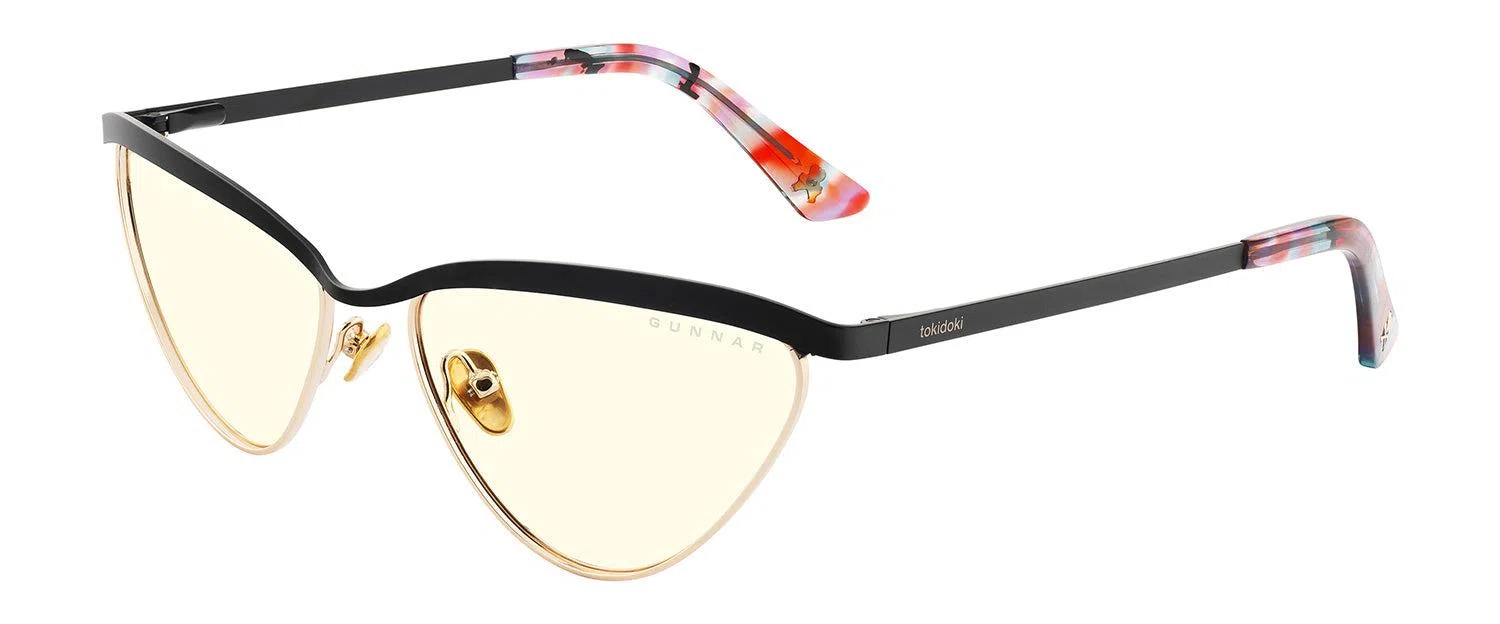Gunnar tokidoki Year of the Dragon Eyeglasses - view 14